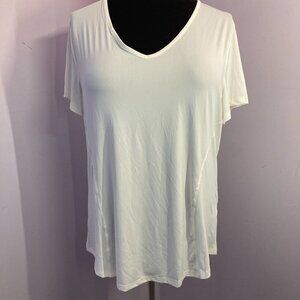 Kimmery Exercise Top, NWT, Size 2X